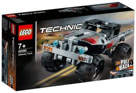 LE42090 Camión de Huida LEGO® TECHNIC?