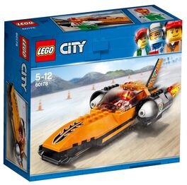 LE60178 Coche experimental LEGO® CITY®