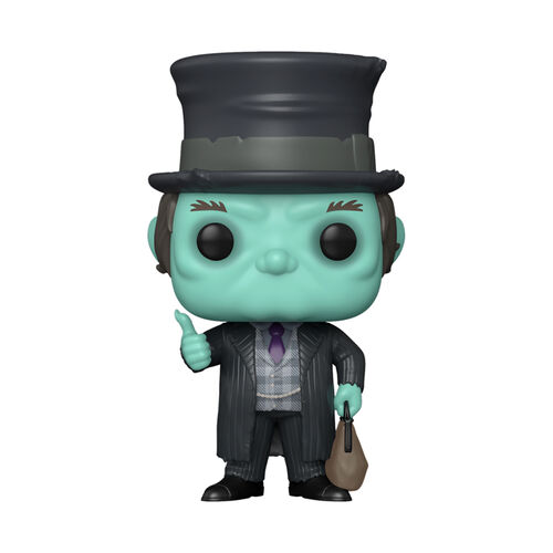 FUNKO POP! DISNEY: MANSIÓN ENCANTADA - PHINEAS