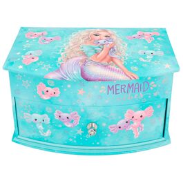 Top Model Joyero Mermaid