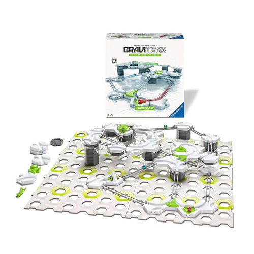 RAVENSBURGER GRAVITRAX STARTER-SET 23