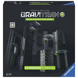 RAVENSBURGER GRAVITRAX PRO EXTENSION VERTICAL ?23