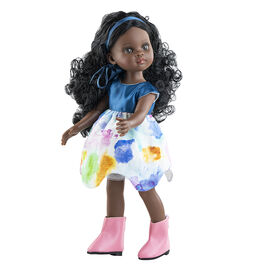 AMIGAS - MUÑECA MARGA 32 CM