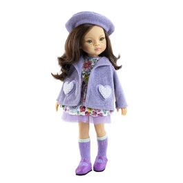 AMIGAS - MUÑECA SOFÍA 32 CM