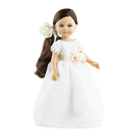 AMIGAS - MUÑECA NOA COMUNIÓN 32 CM