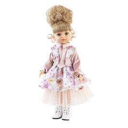 AMIGAS ÉPOCA - MUÑECA KAREN 32 CM