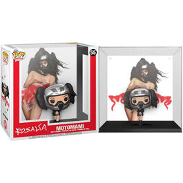 FUNKO POP! ALBUMS: ROSALÍA - MOTOMAMI