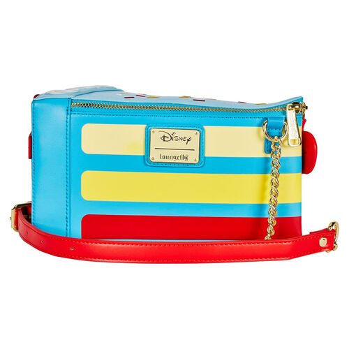FUNKO LOUNGEFLY - BOLSO DE PORCIÓN DE TARTA DE BLANCANIEVES