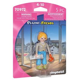 Playmobil - Madrugadora
