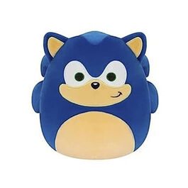 Squishmallows - Sonic 25 cm