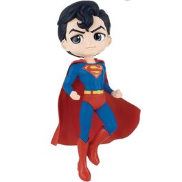 BANPRESTO FIGURA DC SUPERMAN ? VER.B