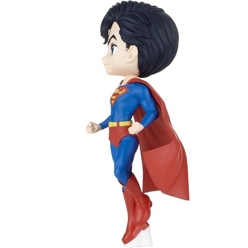 BANPRESTO FIGURA DC SUPERMAN  VERSIÓN B
