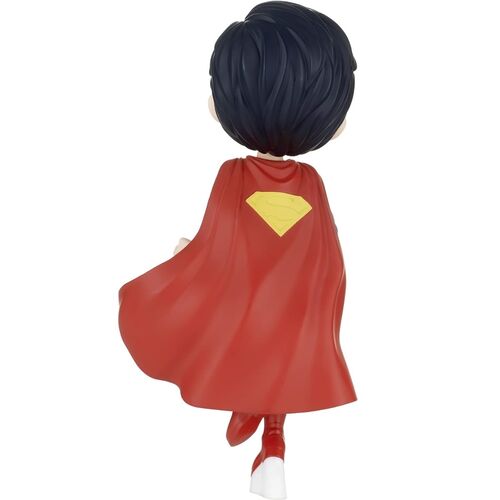 BANPRESTO FIGURA DC SUPERMAN  VERSIÓN B