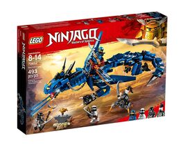 LE70652 Portador de tormentas LEGO® NINJAGO®