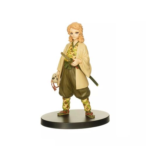 BANPRESTO KIMETSU NO YAIBA (VOL.20)  SABITO