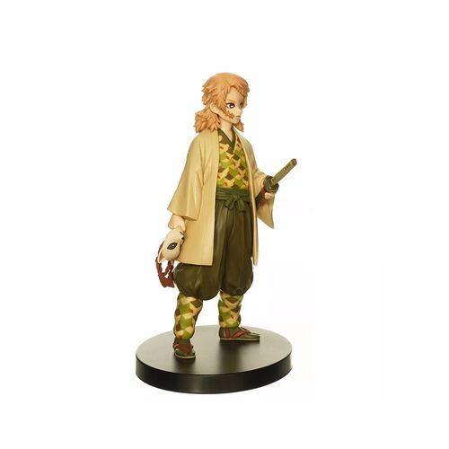 BANPRESTO KIMETSU NO YAIBA (VOL.20)  SABITO