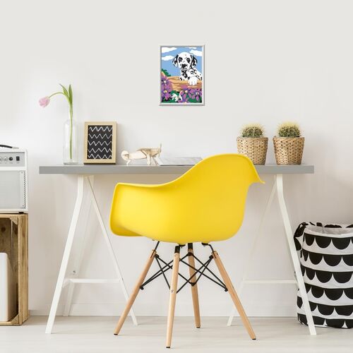 RAVENSBURGER CREART KIT PINTURA DÁLMATA