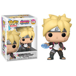 Funko Pop! Boruto con Rasengan