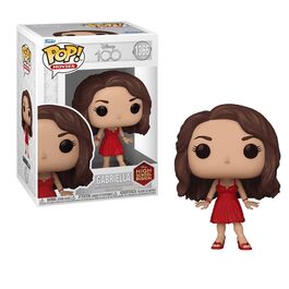FUNKO POP! DISNEY 100 ANIVERSARIO ? GABRIELLA