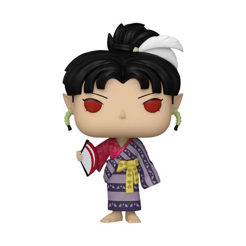 FUNKO POP! INUYASHA  KAGURA