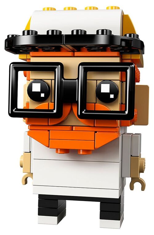 LE41597 Mi yo de ladrillos LEGO® BrickHeadz®