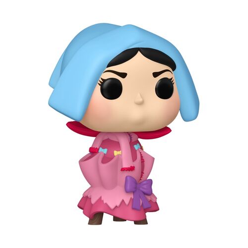 FUNKO POP! DISNEY: BELLA DURMIENTE  PRIMAVERA CON VESTIDO