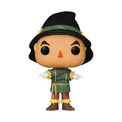 FUNKO POP! EL MAGO DE OZ ? ESPANTAPÁJAROS