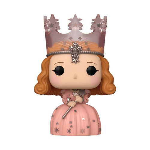 FUNKO POP! EL MAGO DE OZ ? GLINDA LA BRUJA BUENA