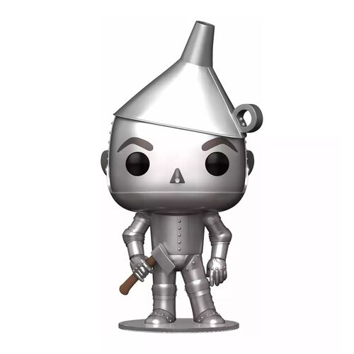 FUNKO POP! EL MAGO DE OZ ? HOMBRE DE HOJALATA