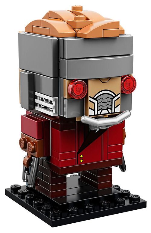 LE41606 Star-Lord LEGO® BrickHeadz®