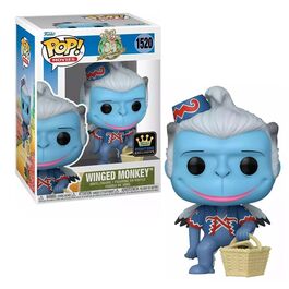 FUNKO POP! EL MAGO DE OZ ? MONO ALADO