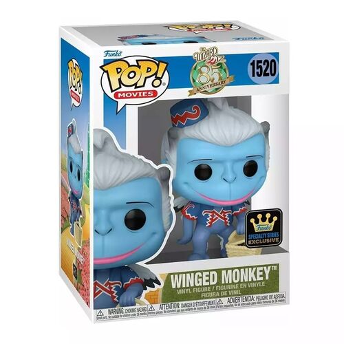FUNKO POP! EL MAGO DE OZ ? MONO ALADO