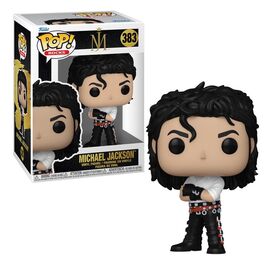 FUNKO POP! MICHAEL JACKSON ? MICHAEL JACKSON (DIRTY DIANA)