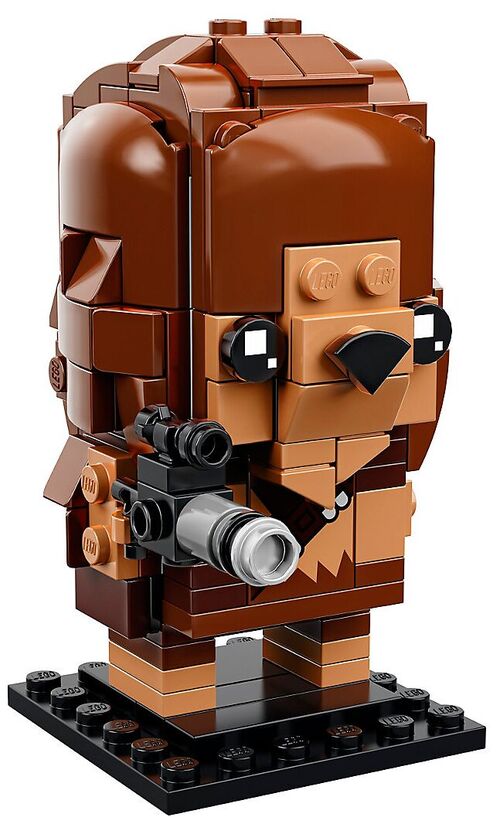 LE41609 Chewbacca? LEGO® BrickHeadz®
