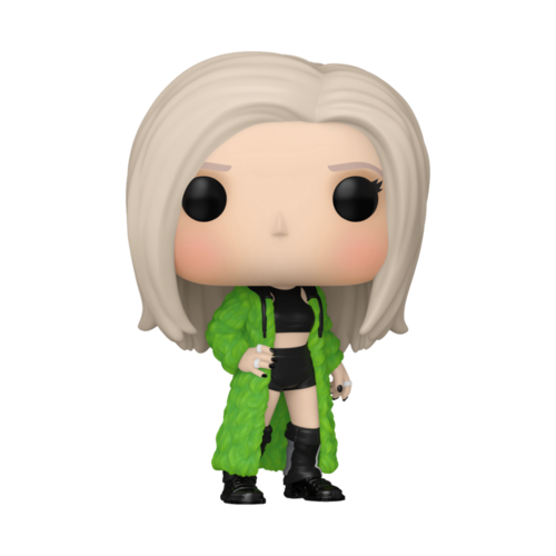 FUNKO POP! ROCKS: BLACKPINK - ROSE
