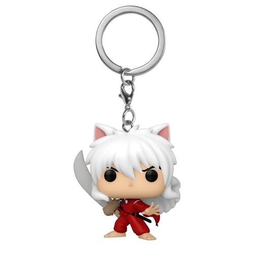 FUNKO POCKET POP! INUYASHA