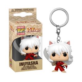 FUNKO POCKET POP! INUYASHA
