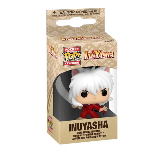 FUNKO POCKET POP! INUYASHA