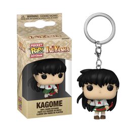 FUNKO POCKET POP! INUYASHA - KAGOME