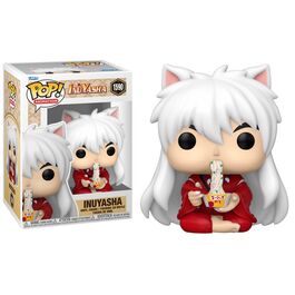 FUNKO POP! INUYASHA ? INUYASHA COMIENDO FIDEOS