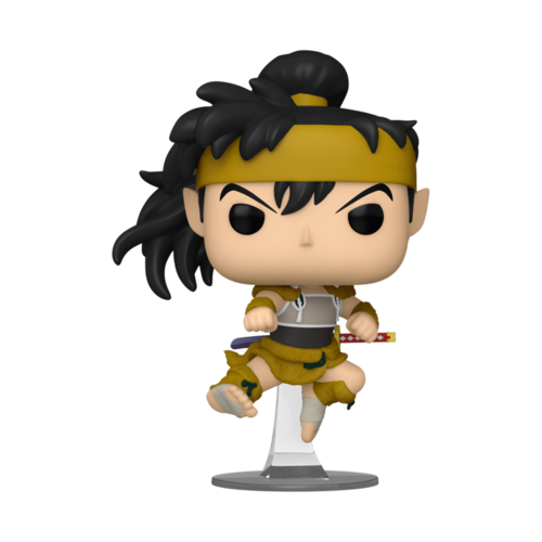 FUNKO POP! INUYASHA  KOGA