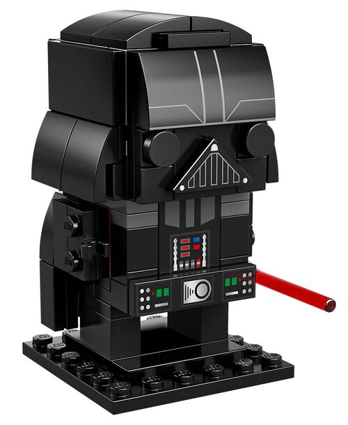 LE41619 Darth Vader? LEGO® BrickHeadz®