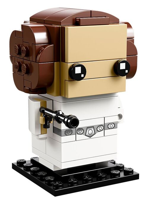 LE41628 Princesa Leia Organa? LEGO® BrickHeadz®
