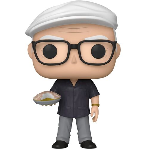 FUNKO POP! TV: LOS SOPRANO - JUNIOR SOPRANO