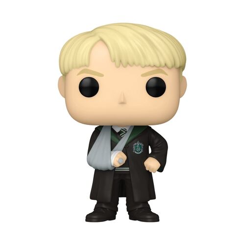 FUNKO POP! HARRY POTTER ? DRACO MALFOY CON BRAZO ROTO