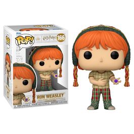 FUNKO POP! HARRY POTTER ? RON WEASLEY CON CARAMELO