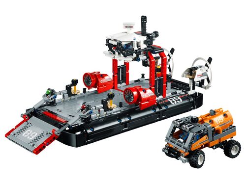 LE42076 Aerodeslizador LEGO® TECHNIC®