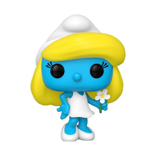 FUNKO POP! LOS PITUFOS - PITUFINA