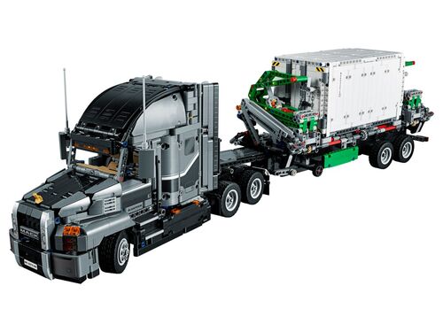 LE42078 Mack Anthem LEGO® TECHNIC®