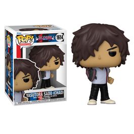 FUNKO POP! BLEACH - YASUTORA SADO
